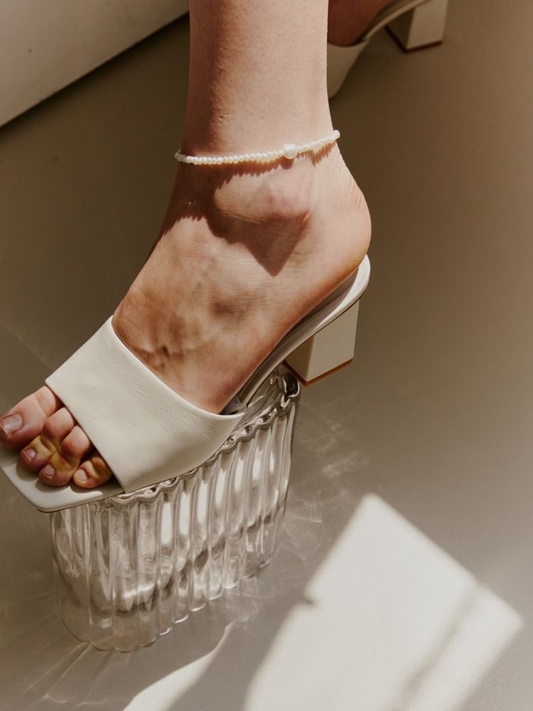 Pearl Blend Anklet
