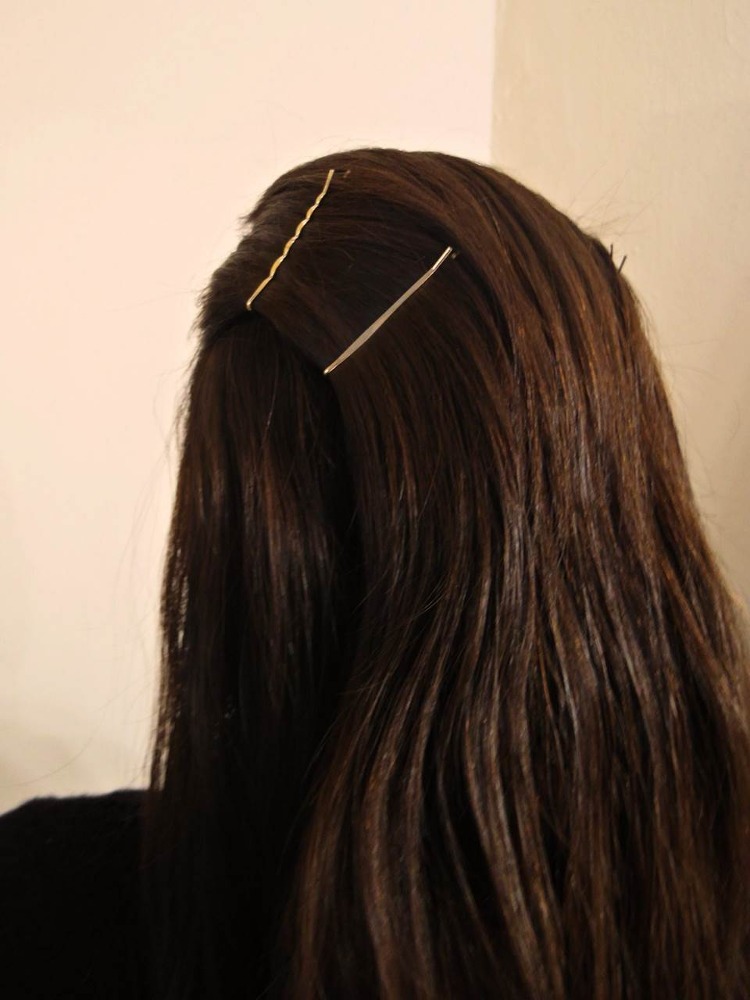 [3 SET] Multi-way Hair Pin